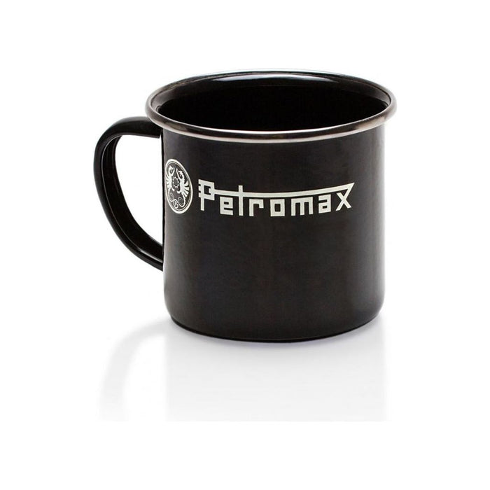 Petromax enamel mug Emalje kop sort