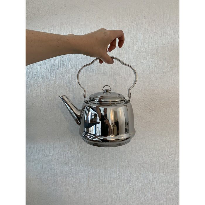 Petromax Tea Kettle Tk1 -  1,5 L.