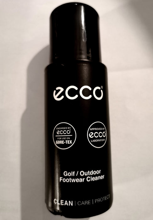 ECCO outdoor footwear cleanser