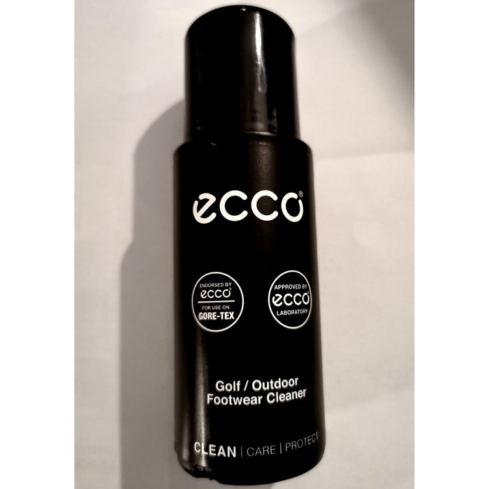 ECCO outdoor footwear cleanser