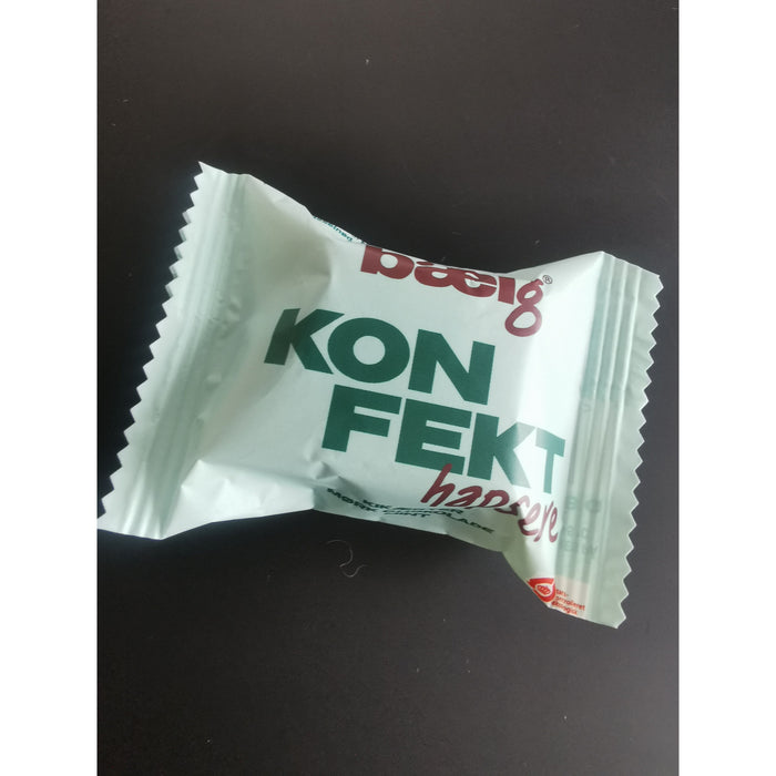 Bælg Konfekthapser, Mint - 18 g