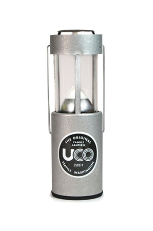 Uco Candle lantern Original Candle