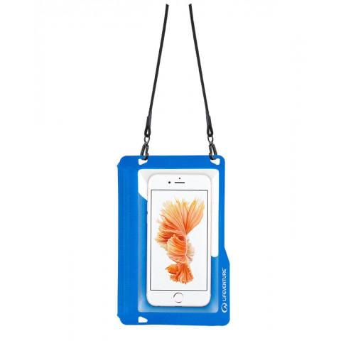 Life Venture Phone Bag - Blå