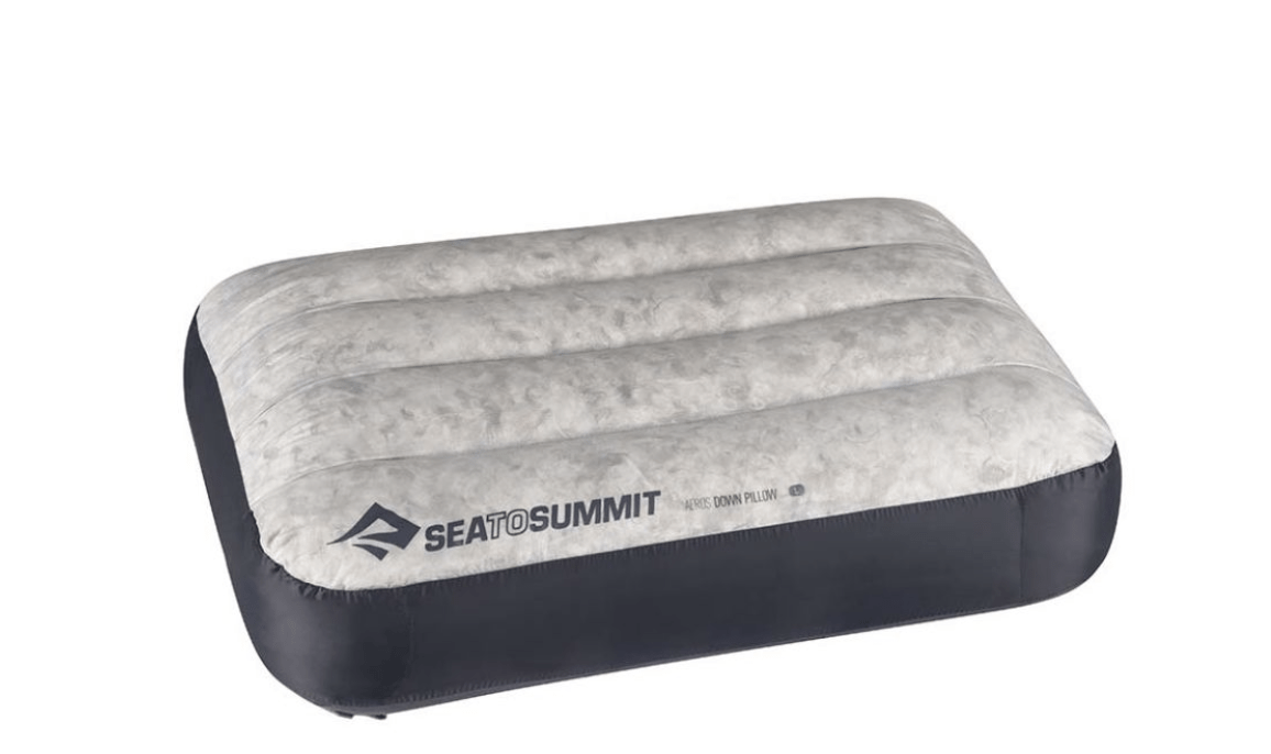 Sea to Summit Aeros Down Pillow - Large