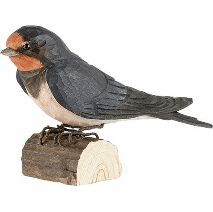 DecoBird - Landsvale - Barn swallow