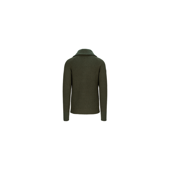 Outdoor strik half zip - Army ( VORES MEST SOLGTE STRIK )