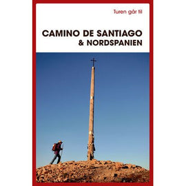 Turen går til Camino de Santiago & NordspanienGitte Holtze