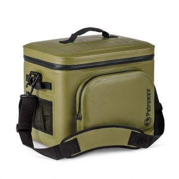 Petromax Cooler Bag 22 liter -  oliven