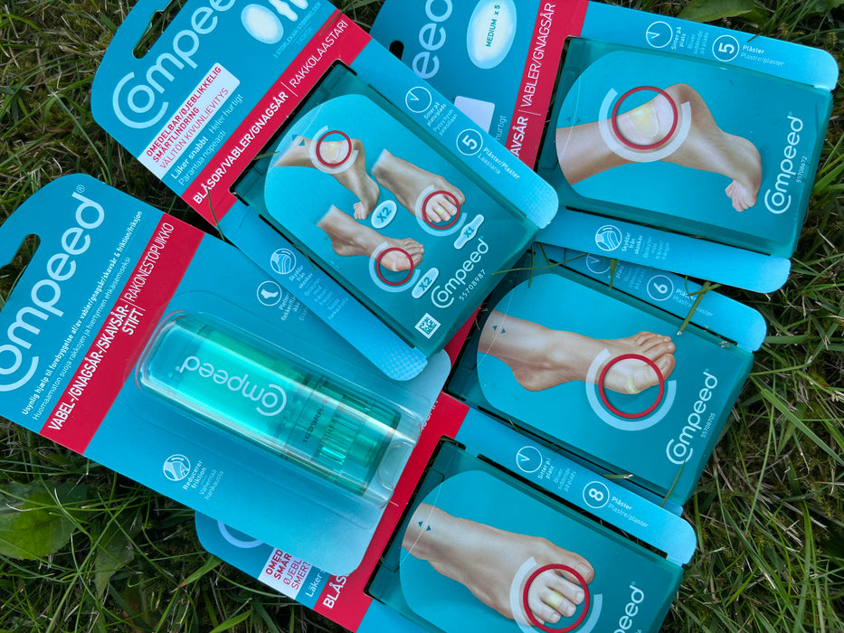 Compeed Vabelplaster - small