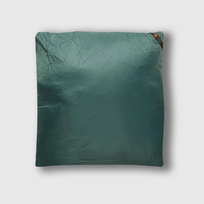 Voited Pillow - Sovepose- tæppe-pude