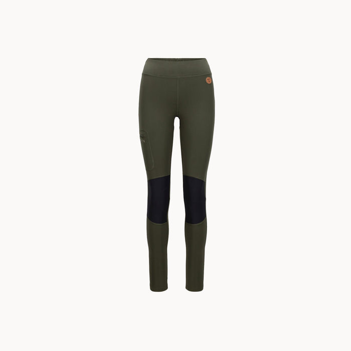 Tufte Hiking Tights - Forest Night