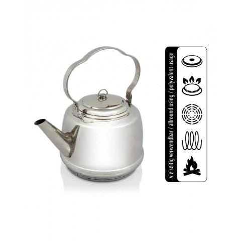 Petromax Tea Kettle Tk2 - 3 L