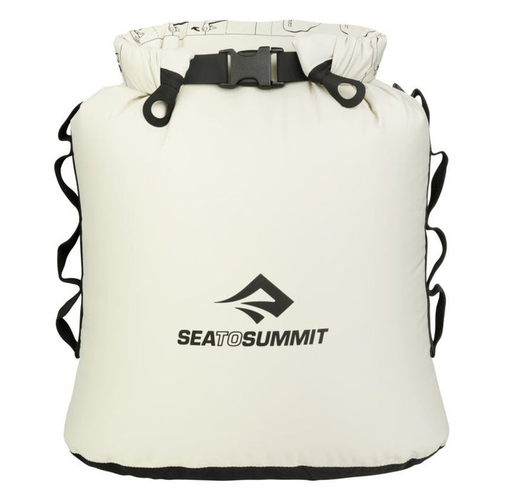 Sea to summit Trash Drysack - 10l