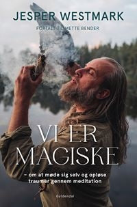 Bog - Vi er magiske - Jesper Westmark